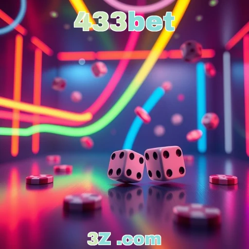 433bet Cassino Confiável