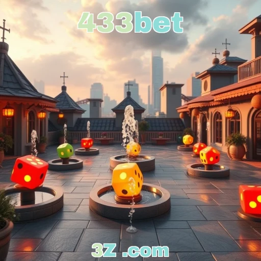 Aposte no Esporte com Estilo no 433bet: Emoção Sem Limites!