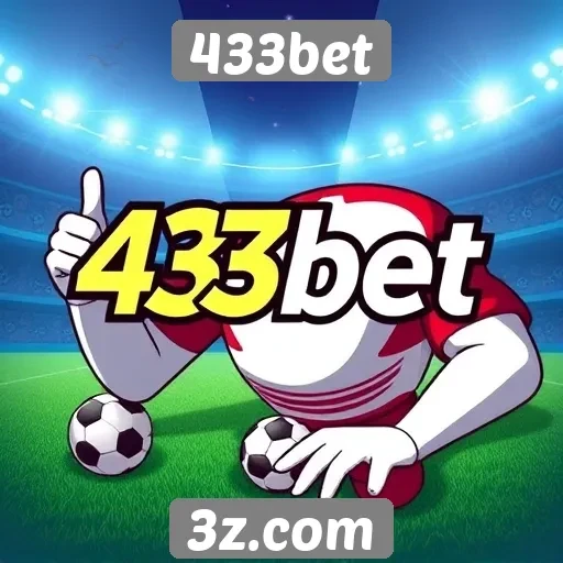 Comparação entre 433bet e concorrentes do mercado