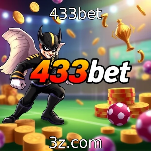 Tendências emergentes na indústria de jogos online