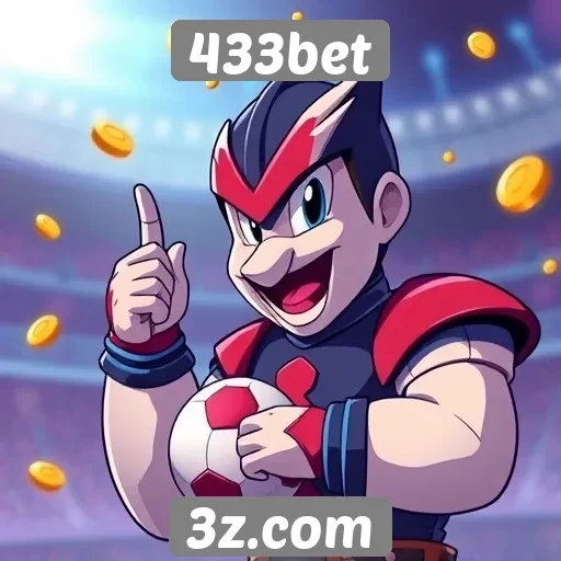 Fatores que influenciam a popularidade do 433bet entre jogadores