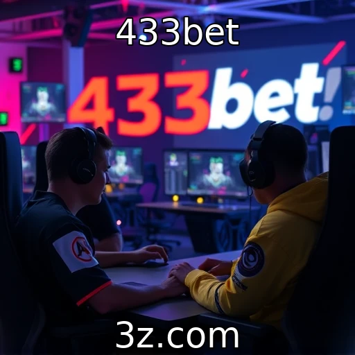 Futuro dos eSports e suas oportunidades de mercado