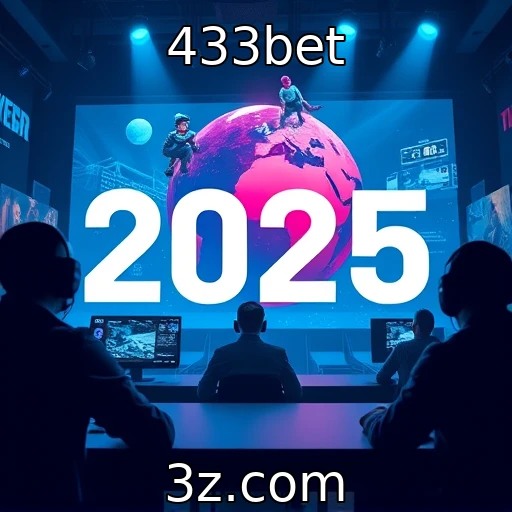 Tendências de desenvolvimento de jogos para 2025