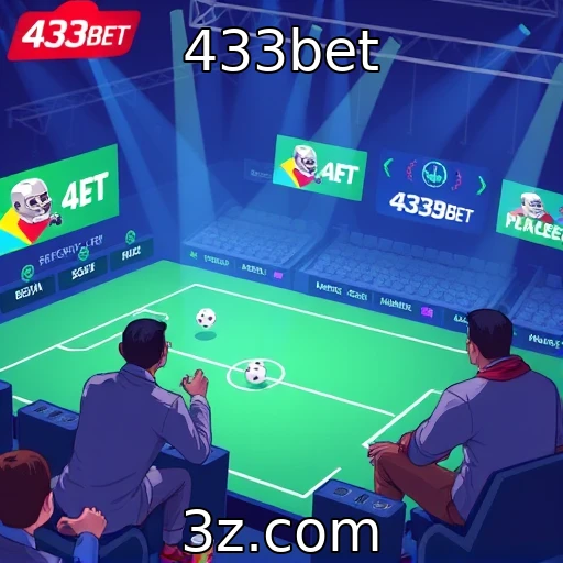 Análise dos principais eventos de jogos do setor