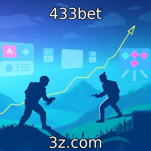 Crescimento das microtransações na indústria de jogos