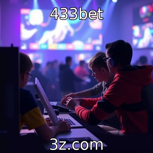 Mudanças no comportamento dos jogadores jovens